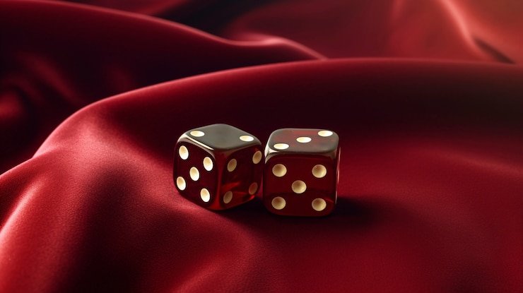 Pengguna membaca panduan akses situs