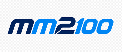 Logo mm2100